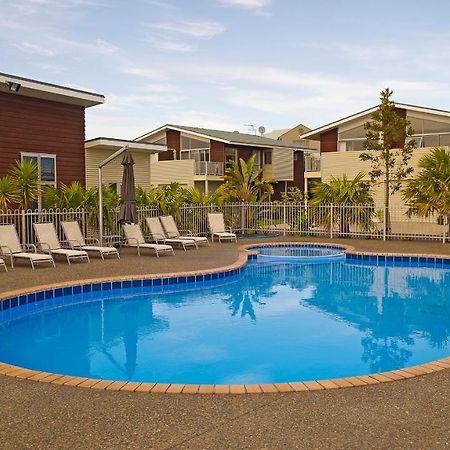 Oceans 15 Lägenhet Whitianga Exteriör bild