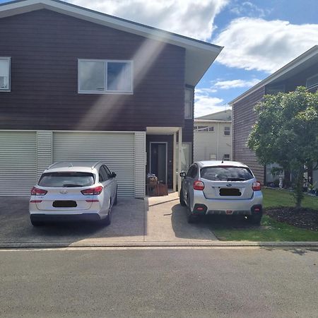 Oceans 15 Lägenhet Whitianga Exteriör bild