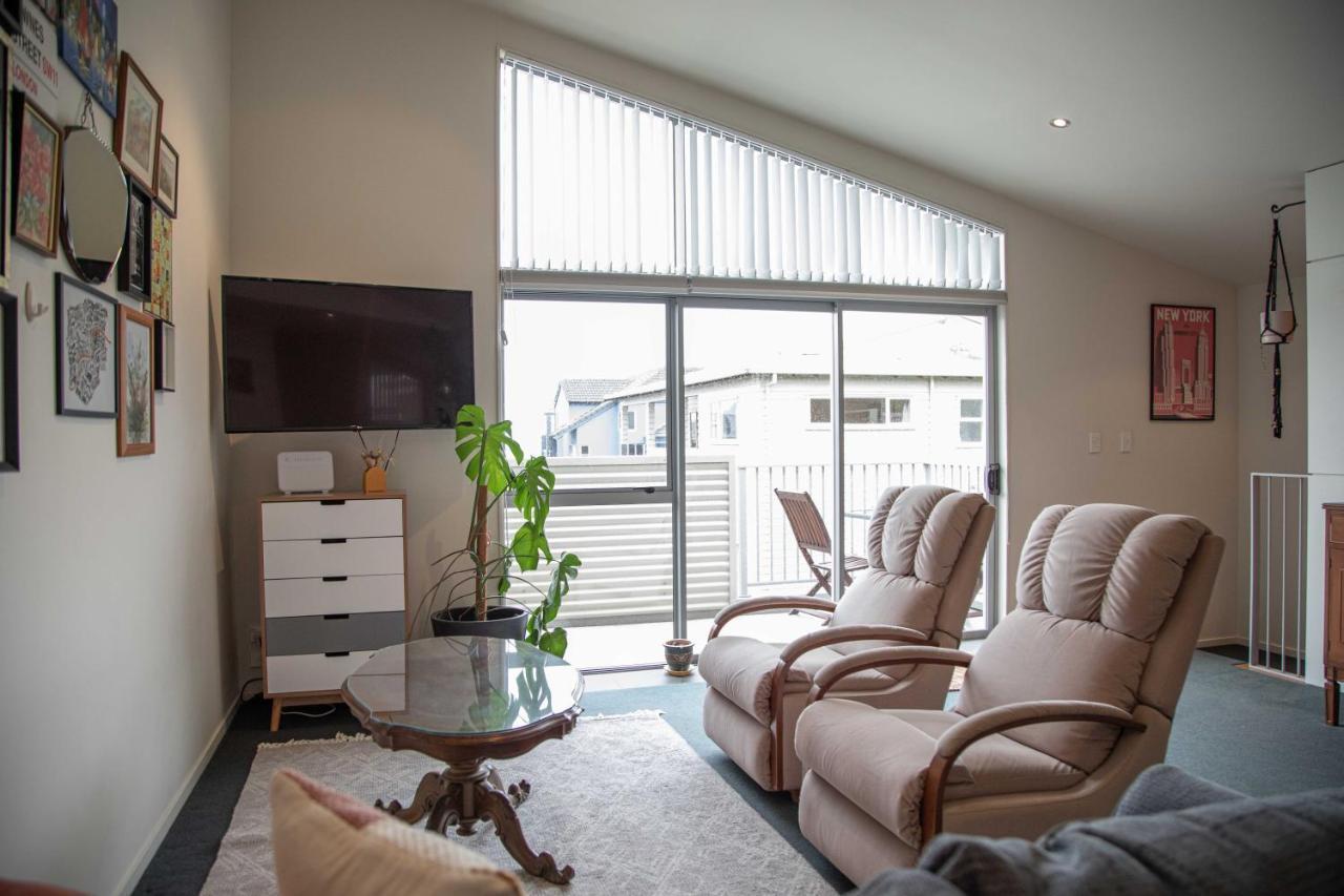 Oceans 15 Lägenhet Whitianga Exteriör bild