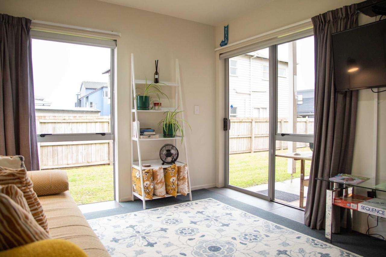 Oceans 15 Lägenhet Whitianga Exteriör bild