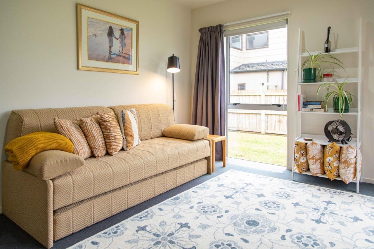 Oceans 15 Lägenhet Whitianga Exteriör bild