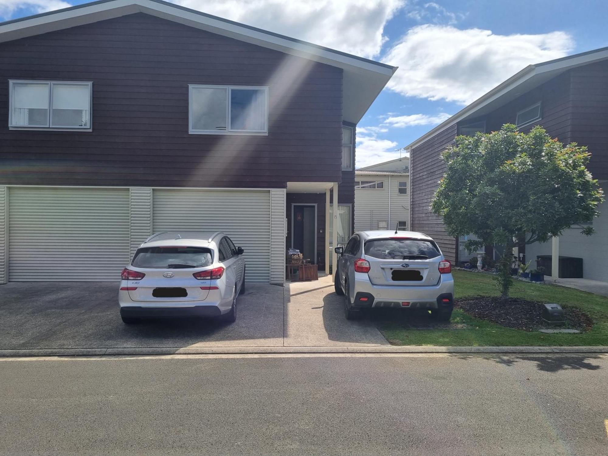 Oceans 15 Lägenhet Whitianga Exteriör bild